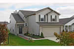 15438 Ten Point Drive Noblesville, IN