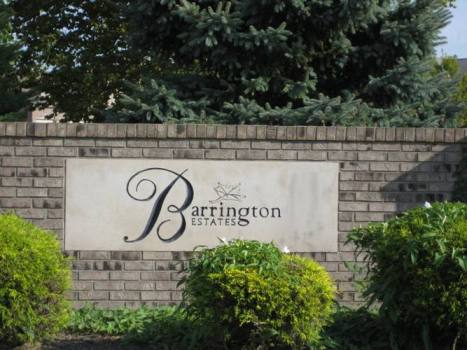 16264 Remington Drive Fishers, IN