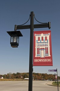 Homes for sale in Brownsburg