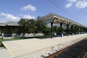 Fishers Homes for Sale