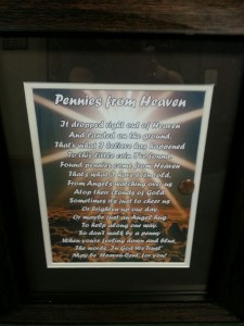 Pennies from Heaven