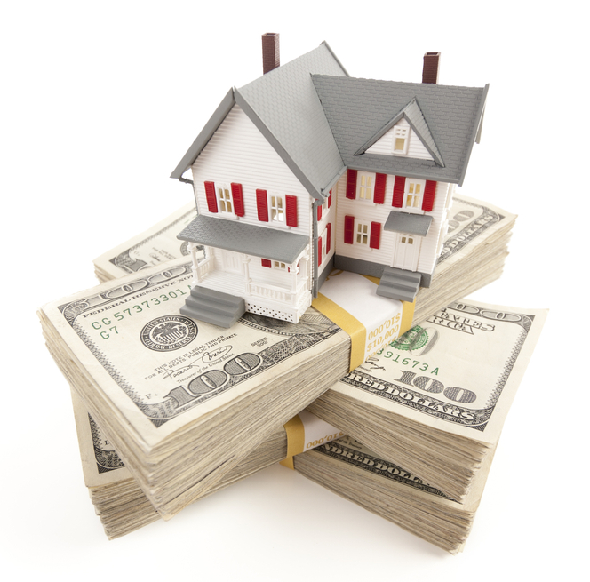 what do you need for a down payment