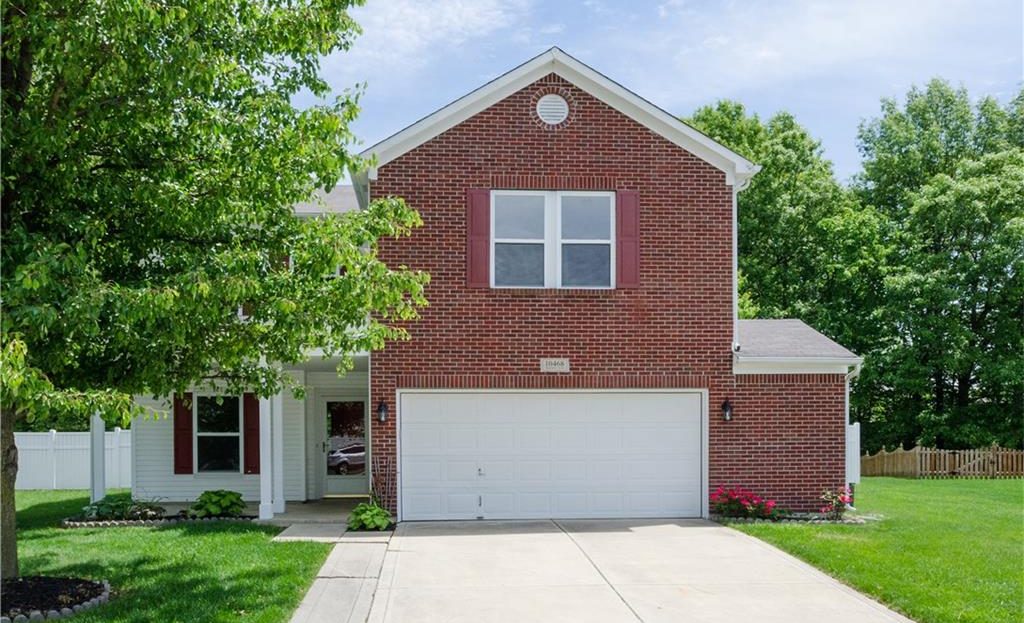 10468 Mohawk Trail Kim Carpenter & The We Sell Indy Team