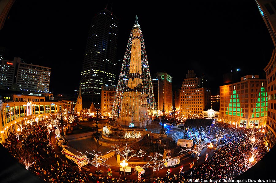 Indianapolis Christmas Lights We Sell Indy TeamKim Carpenter The We 